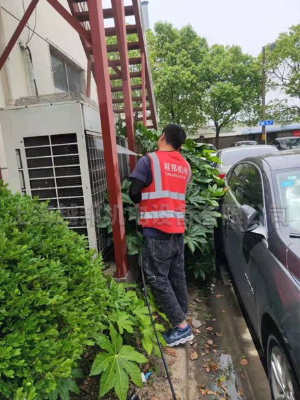 工廠中央空調保養
