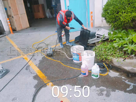 工廠中央空調保養