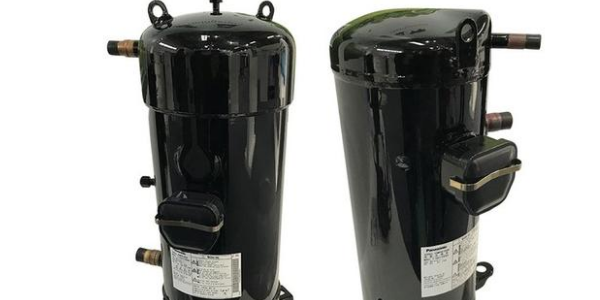 中央空調壓縮機的使用和保養