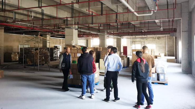 上海中央空調方案設計