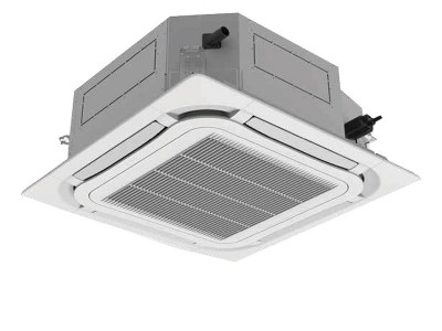 天井機2匹變頻冷暖2級能效