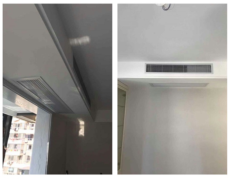 中央空調-3 中央空調-3