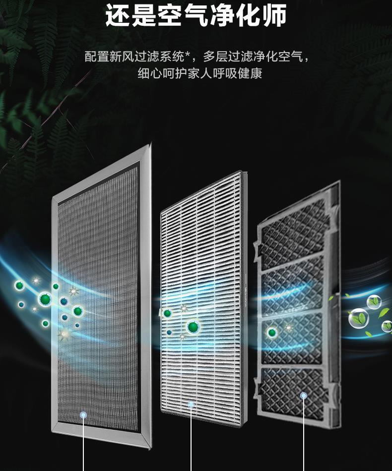 美的中央空調-22