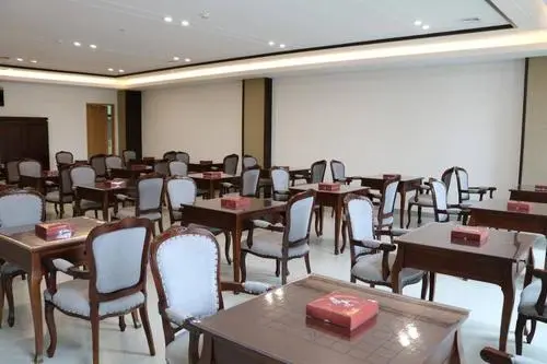 活動場館中央空調