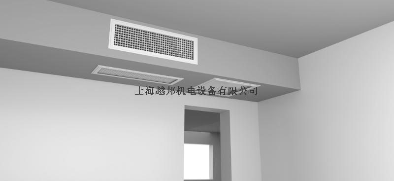 中央空調出風不均勻怎么辦？