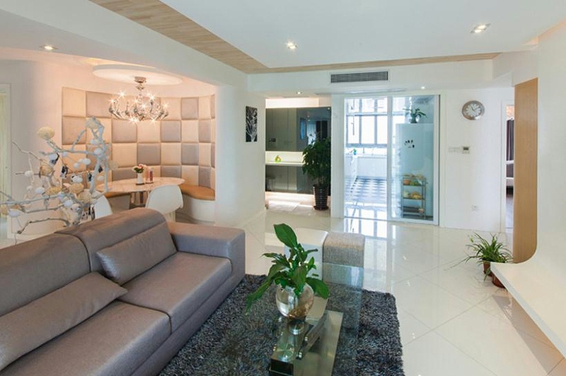 選購家用中央空調需要重視的7個問題！