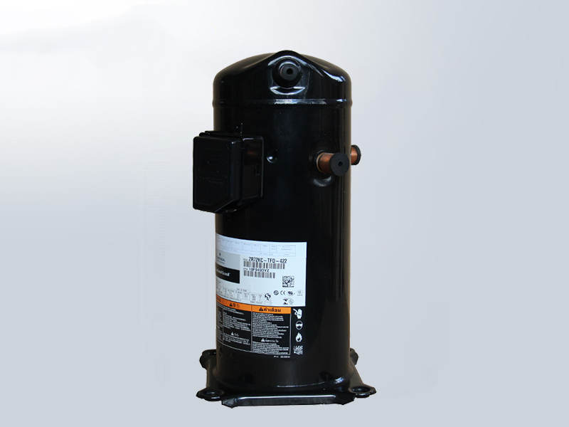 艾默生谷輪渦旋空調壓縮機ZR72KC-TFD-422