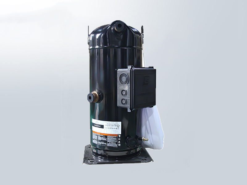 艾默生谷輪渦旋空調壓縮機ZR54K3E-PFV-522