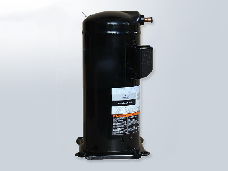 艾默生谷輪壓縮機(jī)-空調(diào)壓縮機(jī)ZR48K3-TFD-422