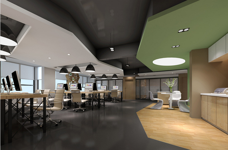 清洗商用中央空調