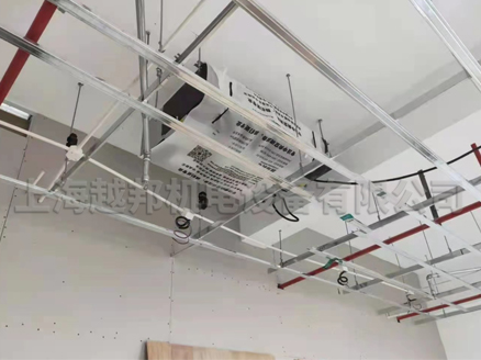 點聘商務(wù)中央空調(diào)安裝圖片1