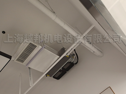 點聘商務(wù)中央空調(diào)安裝圖片3