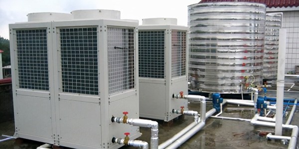 空氣源熱泵的制熱量和壓縮機的關系？熱泵壓縮機越好，性能就越好嗎？