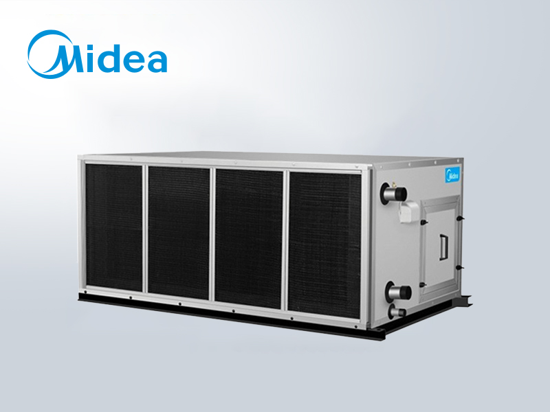 美的MKS吊頂式空氣處理機組