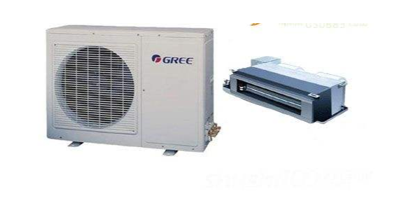 格力一拖一風管機顯示PU和PP故障怎么辦？