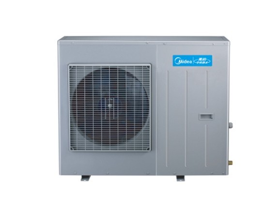 美的空氣能商用循環式KFXRS-10I 美的空氣能商用循環式KFXRS-10I