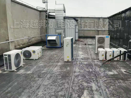 中央空調加制冷劑貴嗎？