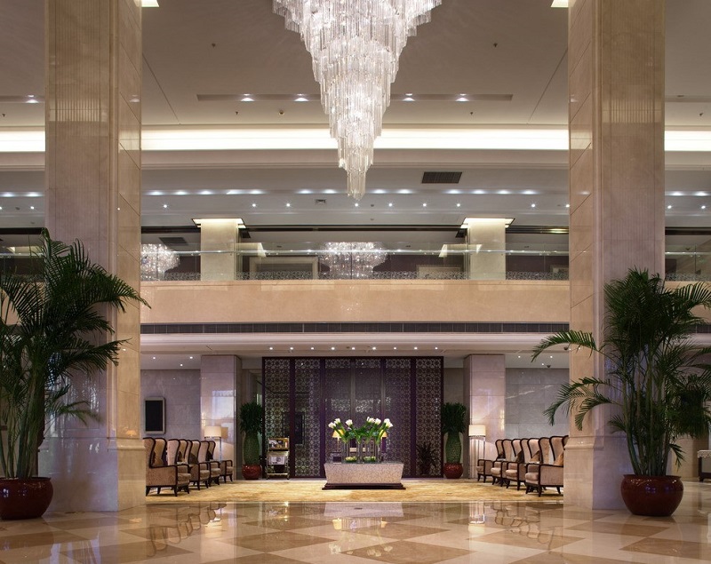 酒店中央空調(diào)