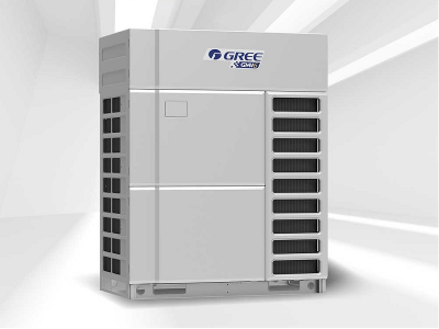 格力商用中央空調10匹空調多聯機
