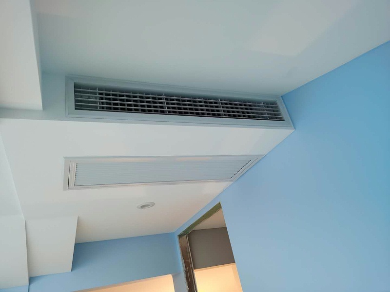 為什么有的中央空調(diào)還有電輔助加熱功能？