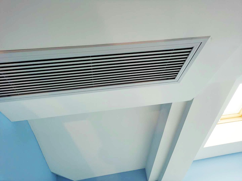 為什么有的中央空調(diào)還有電輔助加熱功能？