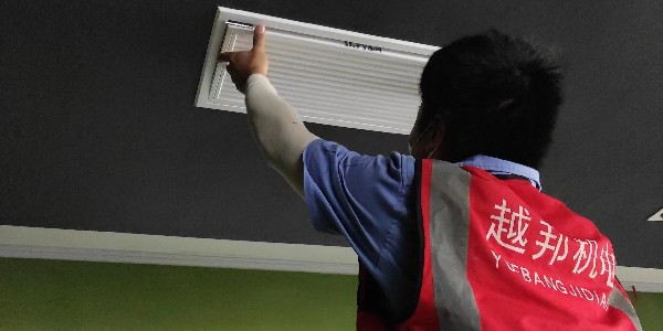 中央空調(diào)冬季采暖前需要清洗嗎？