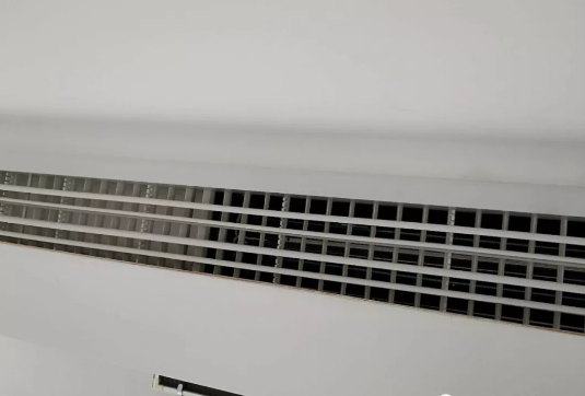 商用中央空調出風口