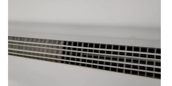 上海中央空調出風口