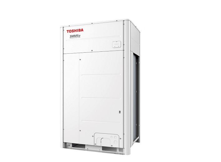 東芝商用中央空調8.10.12.14 HP