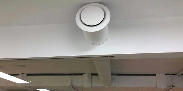 新風(fēng)安裝沒(méi)什么用，裝了也是白裝？