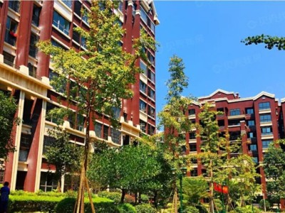 康橋寶邸海信家用空調安裝工程