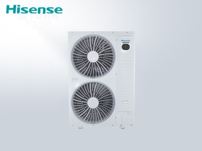 海信中央空調5p一拖三