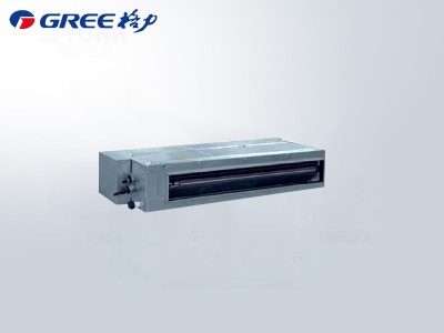 格力SCZ系列中靜壓風管式室內機