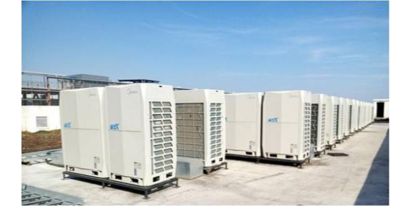 商用中央空調(diào)收費是什么？