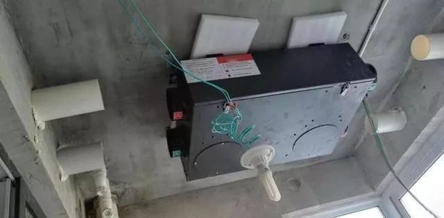 預防室內空氣污染，新風安裝有絕招！