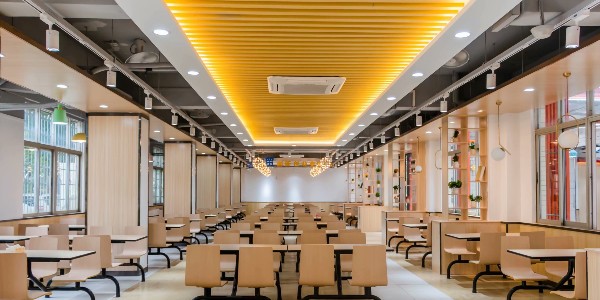 中央空調安裝能耗很大嗎？