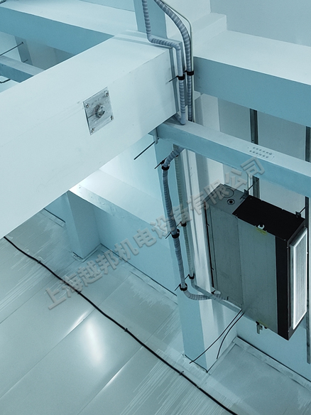 中央空調改造方案