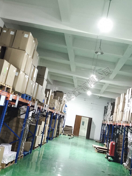 中央空調改造方案