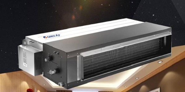 為什么相同的商用中央空調品牌報價有差別？