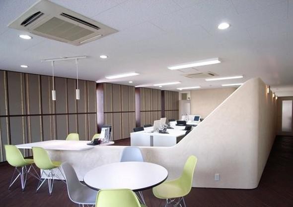 商用中央空調清洗保養