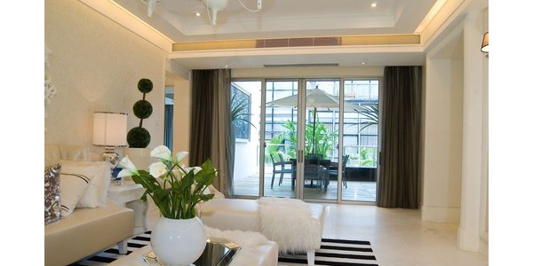 中央空調(diào)變頻和幾匹是什么意思？