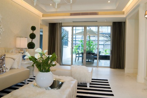 小型家用中央空調(diào)選購的5個提示