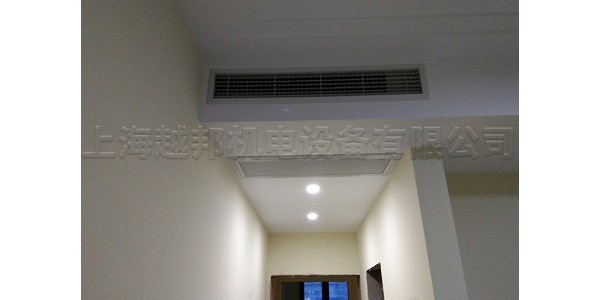 中央空調三管制與兩管制區別