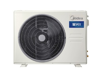 美的中央空調(diào)風(fēng)管機一拖一2匹KFR-51T2W/B3DN1-XG(1)Ⅲ星光系列