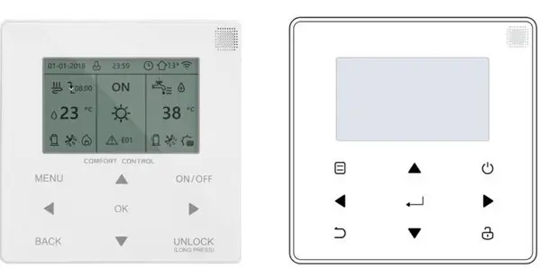 冬天中央空調(diào)怎么開(kāi)制熱熱的更快？