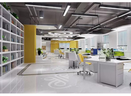 辦公室中央空調節能改造