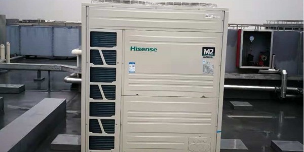 對(duì)于商用中央空調(diào)安裝你了解多少？該注意哪些呢？