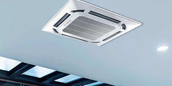 中央空調(diào)購買后三大黃金守則