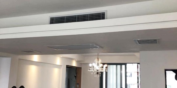 你家空調選多大的？中央空調匹數怎么選？