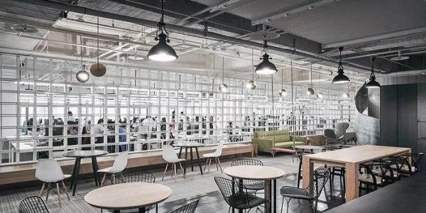 辦公室中央空調安裝